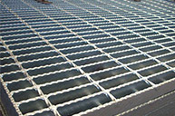 鋼格板在市政工程中的創(chuàng)新應(yīng)用