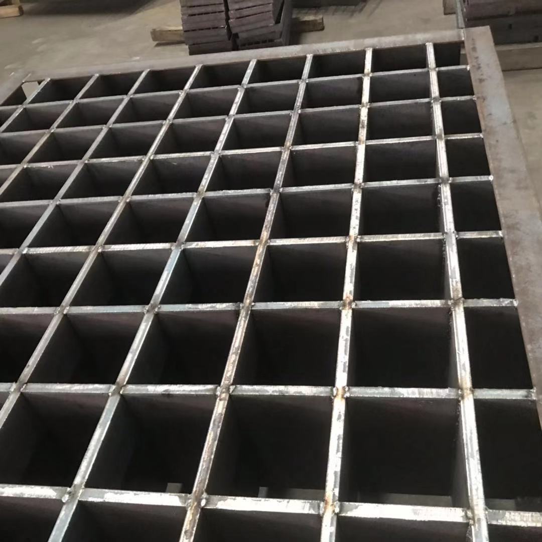 重型鋼格板 重型鋼格板