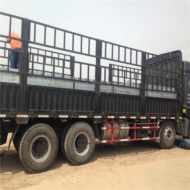 河北平臺鋼格柵板